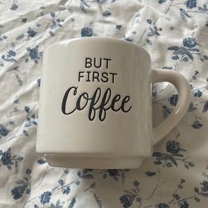 Coffee Mug